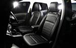 Ford EcoSport Titanium 2018 года (AU)